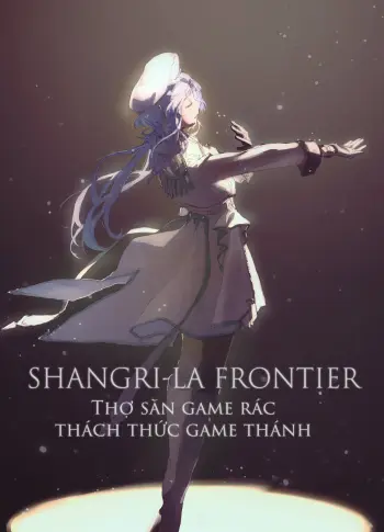 Shangri-La Frontier