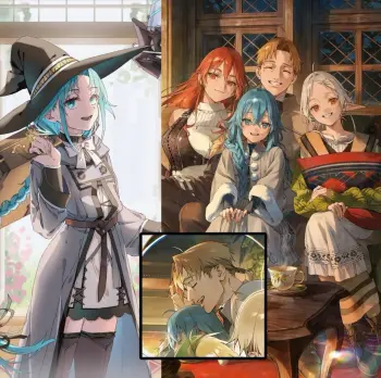 Mushoku Tensei: Dasoku-hen