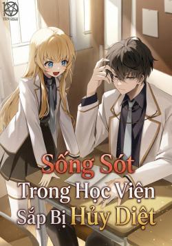 Sống Sót Trong Học Viện Sắp Bị Hủy Diệt