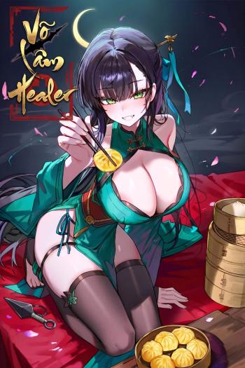 Võ Lâm Healer