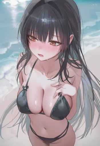 Tôi Nuôi Nấng Ma Pháp Thiếu Nữ Trong Game Eroge Từ Nhỏ