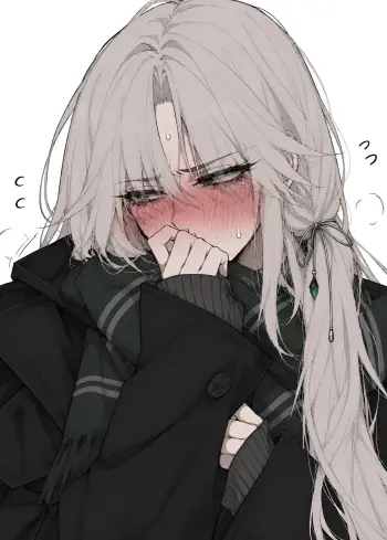 [Harry Potter] Đứa Con Của Tai Họa