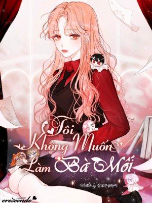 Tôi Không Muốn Làm Bà Mối