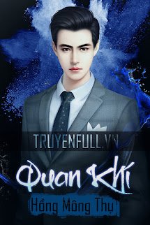 Quan Khí